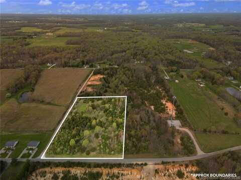 0 (Lot #3) Pekin Road, Greenville, IN 47124