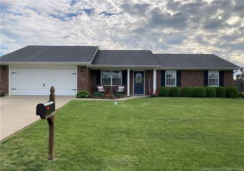 2239 Morning Glory Drive, Sellersburg, IN 47172