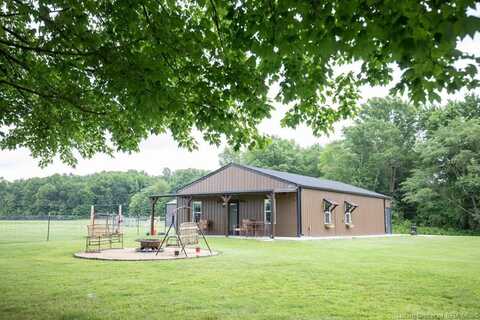2640 E County Road 600 S, North Vernon, IN 47265