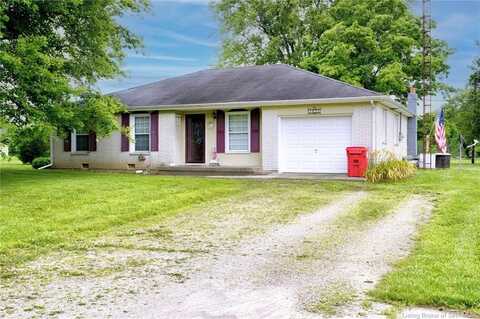 5852 E Stucker Road, Lexington, IN 47138