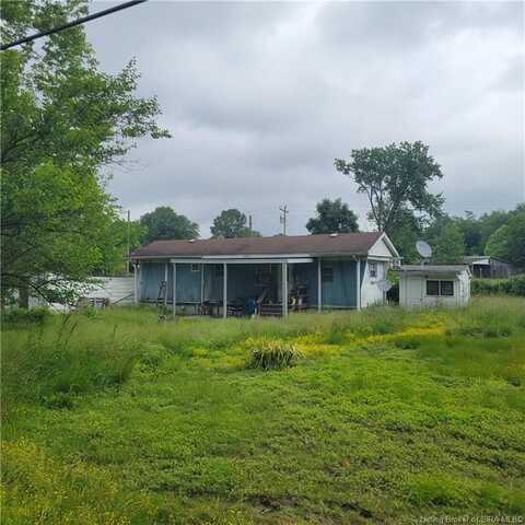 3186 Gap Hollow Road, New Albany, IN 47150