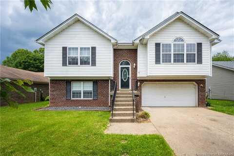 746 Skyway, Corydon, IN 47112