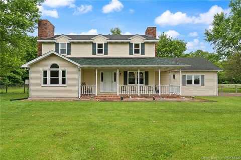 511 Biggs Road, Memphis, IN 47143