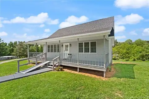 1115 E Beasley Road, English, IN 47118