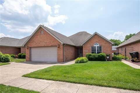 1895 Woodside Drive, Clarksville, IN 47129