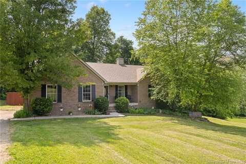 7463 Saddlebrook Court, Greenville, IN 47124