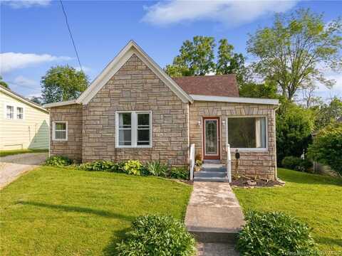 805 E Walnut Street, Corydon, IN 47112