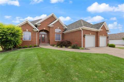2903 Moccasin Court, New Albany, IN 47150