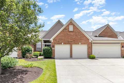 849 Cypresspoint Court, Paris, OH 45245