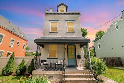 1756 Hanfield Street, Cincinnati, OH 45223