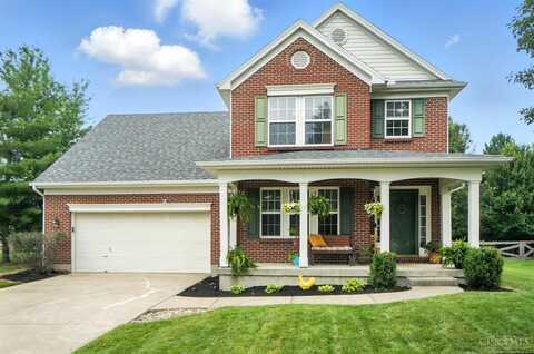 1188 Woodchase Trail, Union, OH 45103