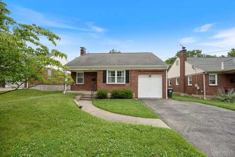 4428 Orchard Lane, Deer Park, OH 45236