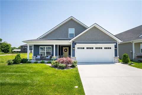 2760 Abby Woods Drive, Jeffersonville, IN 47130
