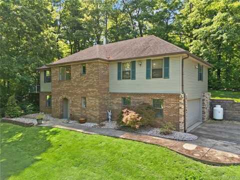 6007 Hickory Way, Lanesville, IN 47136