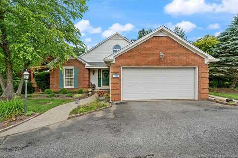 3001 Chimneywood Drive, Floyds Knobs, IN 47119