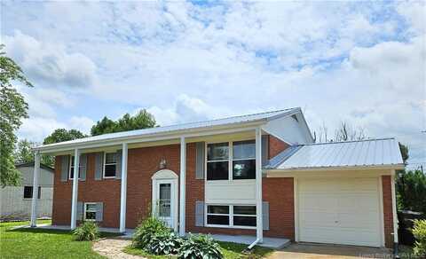 425 Mouser Street, Madison, IN 47250