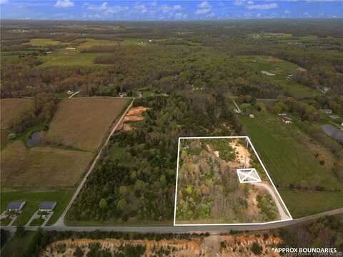 0 (Lot #4) Pekin Road, Greenville, IN 47124