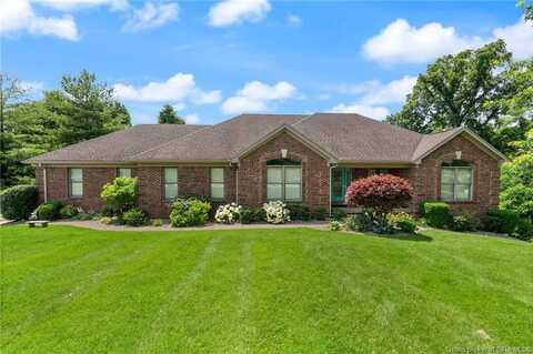 1027 Skyview Drive, New Albany, IN 47150