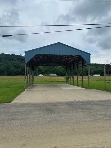 4701 Rivers Edge Drive, Charlestown, IN 47111