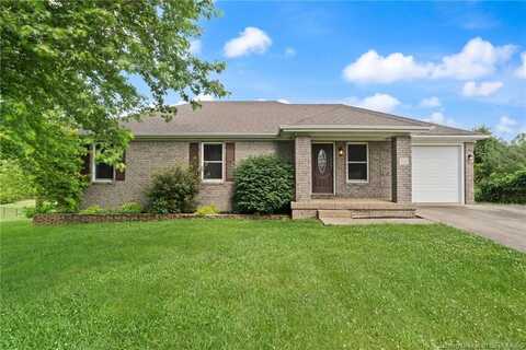 2364 Ryleigh Circle NW, Ramsey, IN 47166