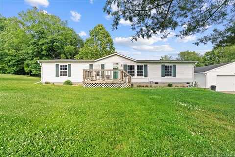 29506 Voyles Road, Pekin, IN 47165