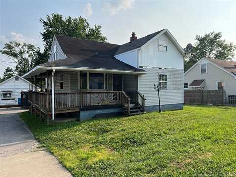 1785 McDonald Lane, New Albany, IN 47150
