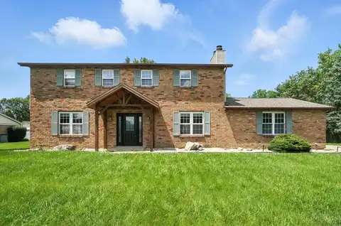 6816 Devon Drive, Liberty Township, OH 45044