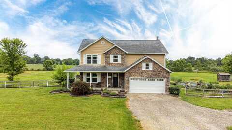 5906 Berger Drive, Stonelick, OH 45122