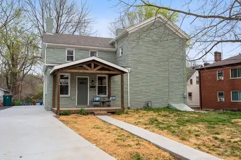 6740 Hurd Avenue, Cincinnati, OH 45227
