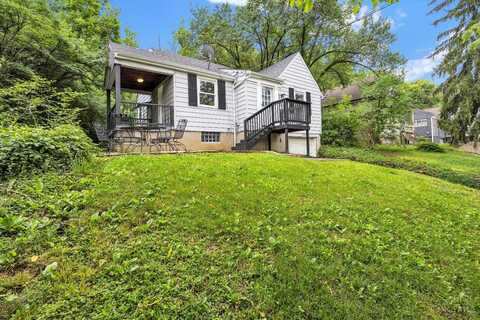 3105 Westwood Northern Boulevard, Cincinnati, OH 45211