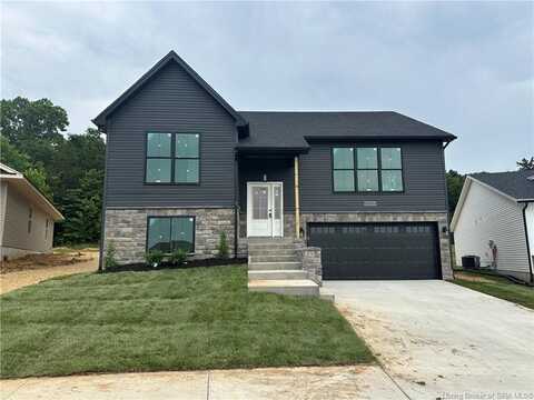 8008 Hudson Lane, Georgetown, IN 47122
