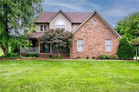 6103 Pebble Creek Cove, Floyds Knobs, IN 47119
