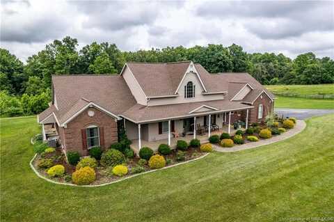 2900 Walker Road NE, Corydon, IN 47112