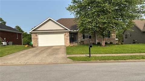 1146 Copperfield Drive, Georgetown, IN 47122