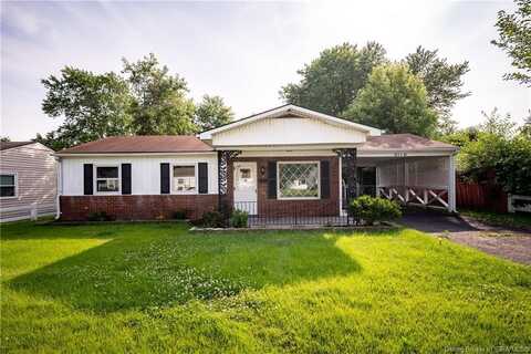 3118 Beacon Drive, New Albany, IN 47150