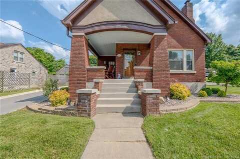 7255 Main Street, Lanesville, IN 47136