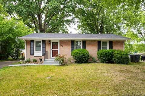 923 Assembly Road, Jeffersonville, IN 47130