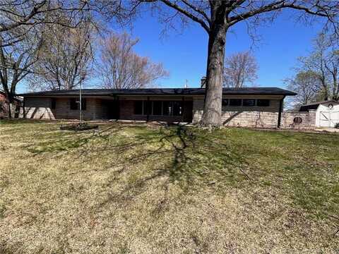 328 Bellaire Drive, Madison, IN 47250