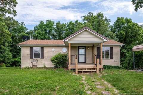 3330 Obannon Road SE, Elizabeth, IN 47117