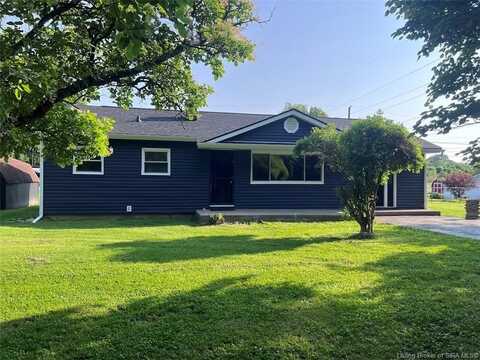 1202 Esplano Drive, Madison, IN 47250