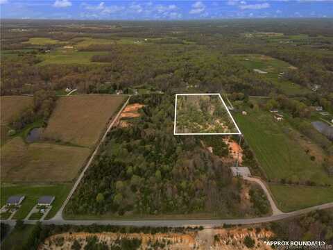 0 (Lot #2) Voyles Road, Greenville, IN 47124