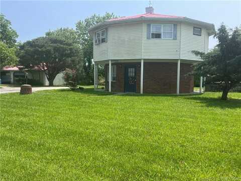 355 W Cherry Street, Marengo, IN 47140