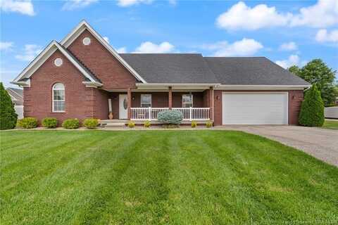 8435 Aberdeen Lane, Charlestown, IN 47111