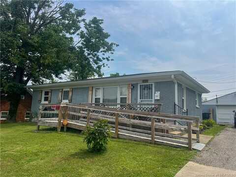 230 Maevi Drive, New Albany, IN 47150