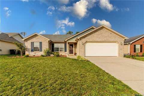 8819 Woodford Drive, Charlestown, IN 47111