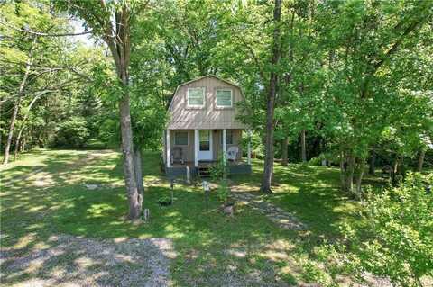 13266 W Blake Road, Deputy, IN 47230