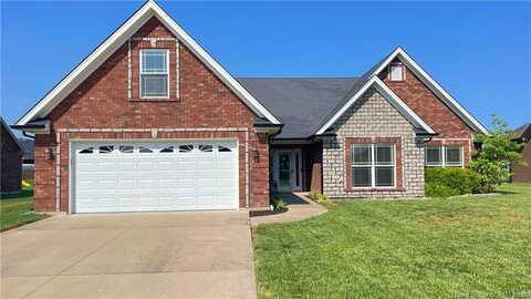 6024 Cookie Drive, Charlestown, IN 47111