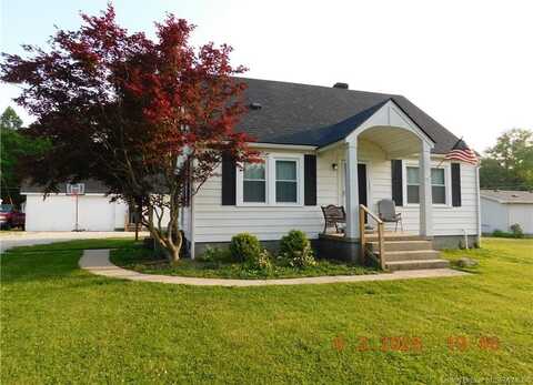 1421 E Water Street, Borden, IN 47106