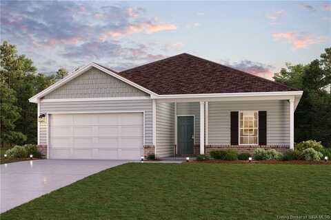 1012 Legend Court, Memphis, IN 47143