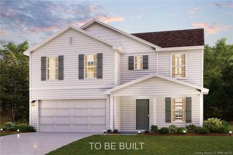 1021 Legend Court, Memphis, IN 47143